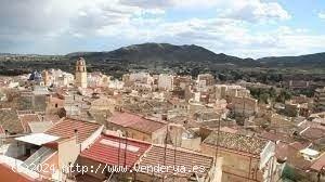 PLANTA BAJA Y ALTOS CON SOLAR DE UNOS 80 METROS, total 200 metros - ALICANTE