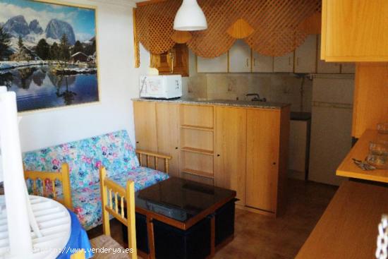 !!OCASION!! BUNGALOW DE 2 DORMITORIOS 80.000 EUROS!! - ALICANTE