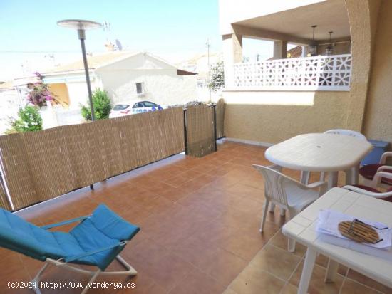 Ocasion bungalow en la marina 75.000 euros! - ALICANTE