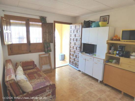 Ocasion bungalow en la marina 75.000 euros! - ALICANTE