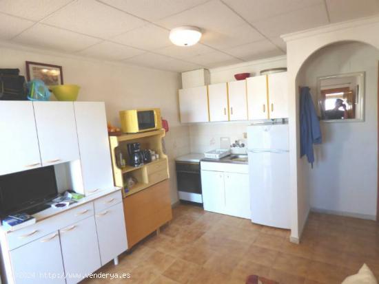 Ocasion bungalow en la marina 75.000 euros! - ALICANTE