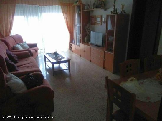 PISO CON ASCENSOR SOLO 90000 EUROS - ALICANTE