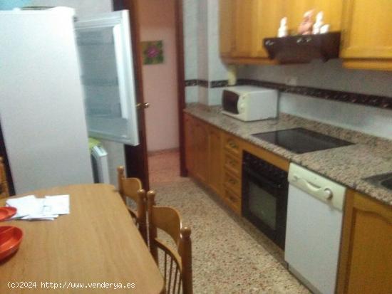 PISO CON ASCENSOR SOLO 90000 EUROS - ALICANTE