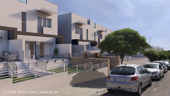 BUNGALOW NUEVO CON PISCINA,, ZONA DE LUJO - ALICANTE