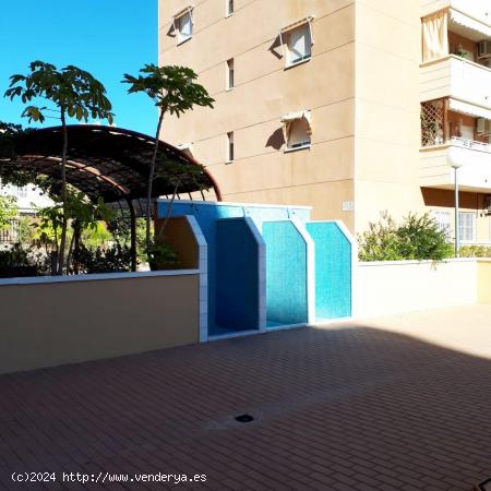 OCASION , KELME CON PISCINA Y GARAJE - ALICANTE