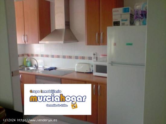 APARTAMENTO EN TORREAGUERA. - MURCIA