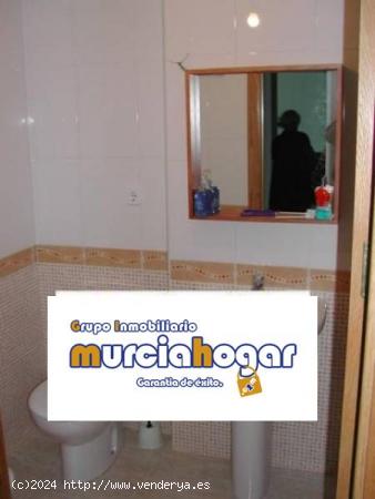 APARTAMENTO EN TORREAGUERA. - MURCIA