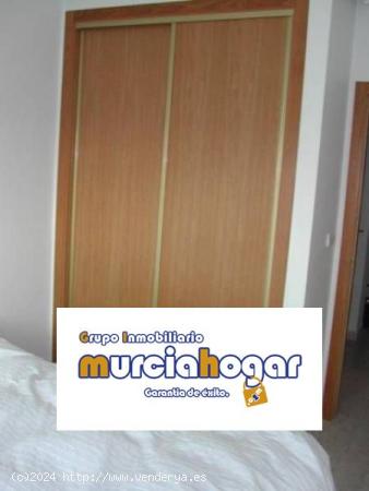 APARTAMENTO EN TORREAGUERA. - MURCIA