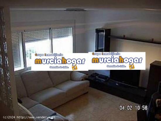  DUPLEX EN SANTOMERA - MURCIA 