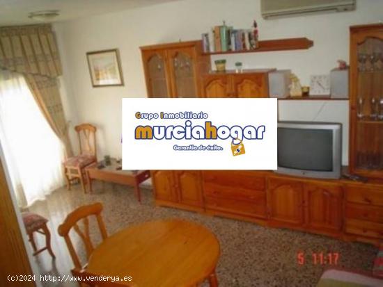 APARTAMENTO PARA VENDER EN MOLINA DE SEGURA-MURCIA. - MURCIA