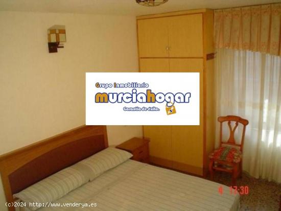 APARTAMENTO PARA VENDER EN MOLINA DE SEGURA-MURCIA. - MURCIA