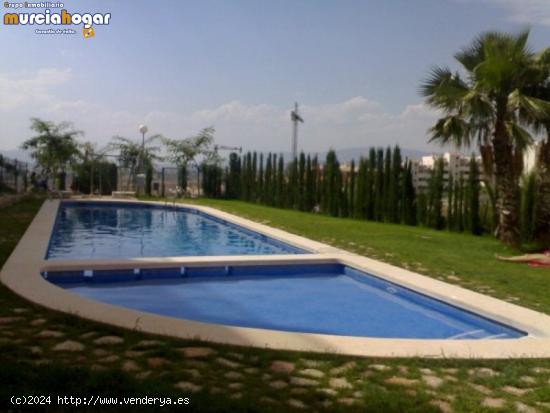 CHALET EN ALTORREAL - MURCIA