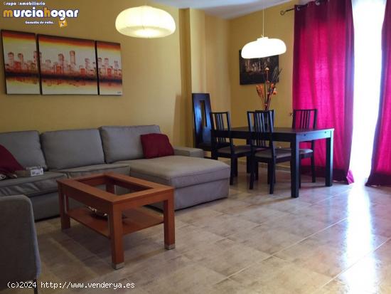 CHALET EN ALTORREAL - MURCIA