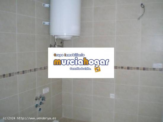 APARTAMENTO PARA VENDER EN TORREAGUERA-MURCIA - MURCIA