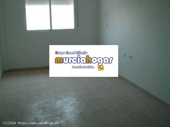 APARTAMENTO PARA VENDER EN TORREAGUERA-MURCIA - MURCIA