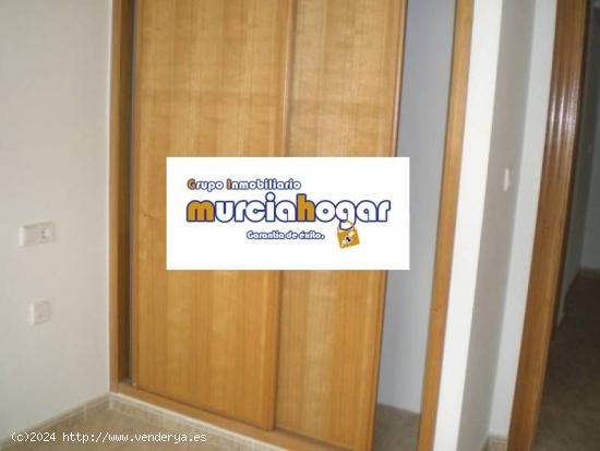 APARTAMENTO PARA VENDER EN TORREAGUERA-MURCIA - MURCIA