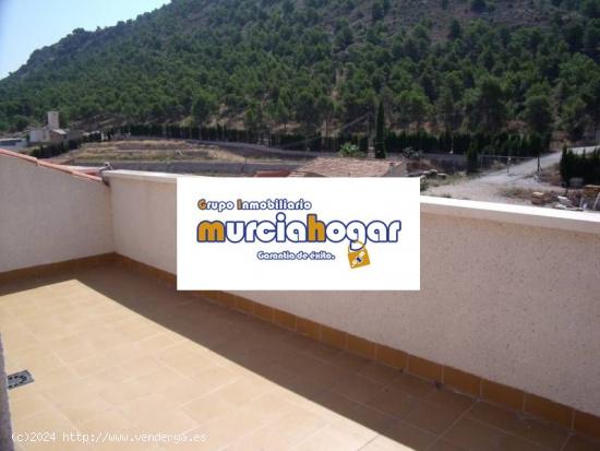  ATICO-DUPLEX EN TORREAGÜERA - MURCIA 