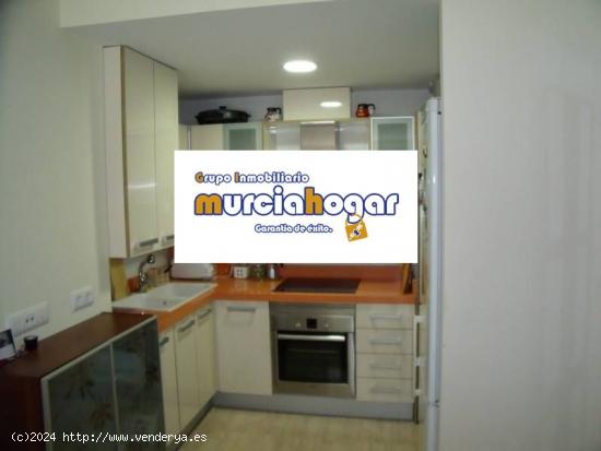 ATICO-DUPLEX EN TORREAGÜERA - MURCIA