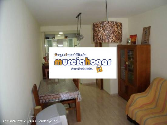 ATICO-DUPLEX EN TORREAGÜERA - MURCIA