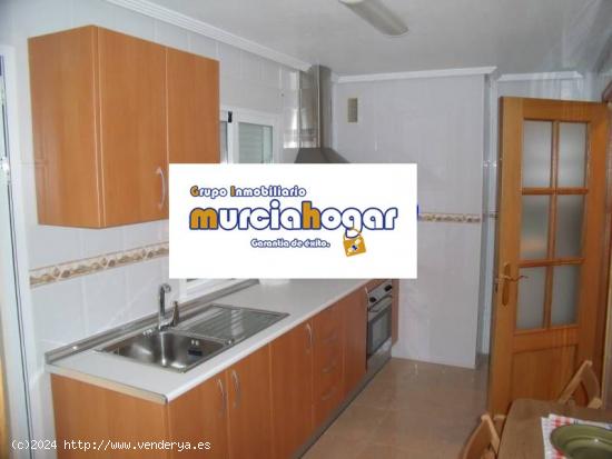  APARTAMENTO NUEVO EN TORREAGÜERA - MURCIA 