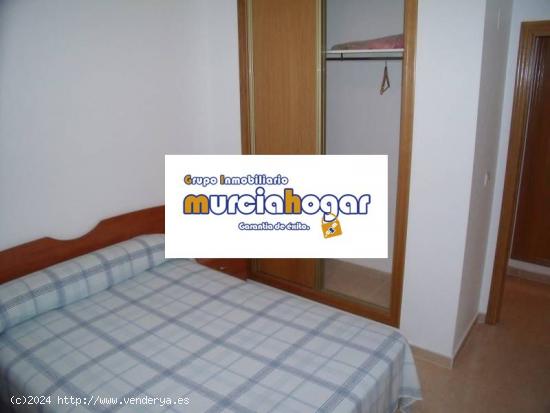 APARTAMENTO NUEVO EN TORREAGÜERA - MURCIA