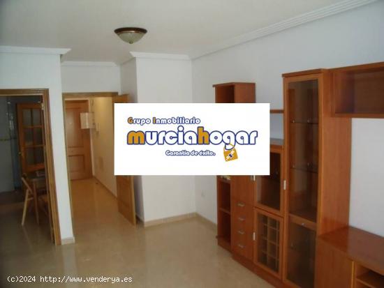 APARTAMENTO NUEVO EN TORREAGÜERA - MURCIA