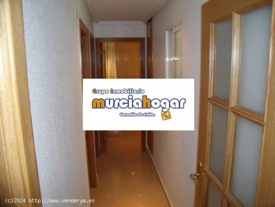 APARTAMENTO NUEVO EN TORREAGÜERA - MURCIA