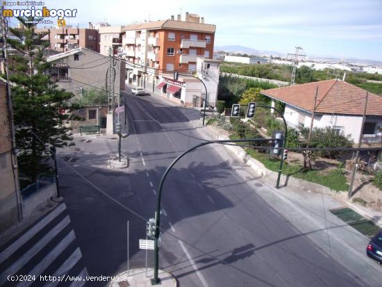 PISO EN TORREAGÜERA. - MURCIA