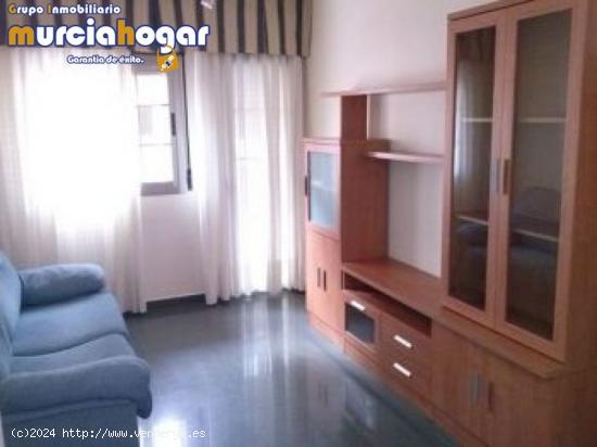  APARTAMENTO EN BARRIO DEL PROGRESO - MURCIA 