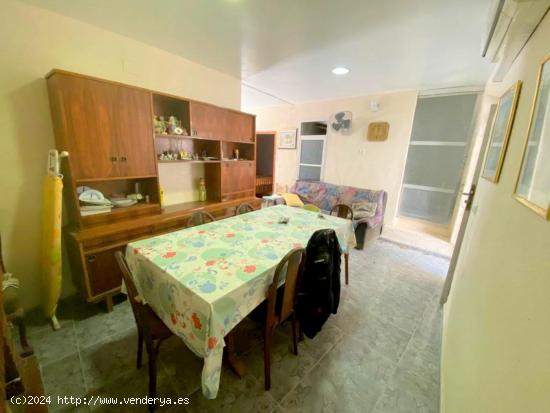 CASA EN VENTA EN VALLADA - VALENCIA