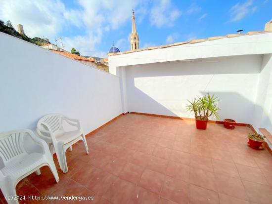  CASA EN VENTA EN MOGENTE - VALENCIA 