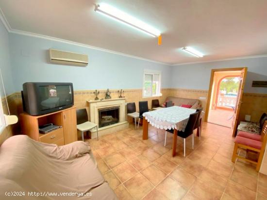 CHALET EN CUMBRES DE VALENCIA - VALENCIA