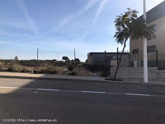 Se Vende en Crevillent - ALICANTE