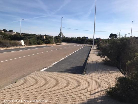 Se Vende en Crevillent - ALICANTE