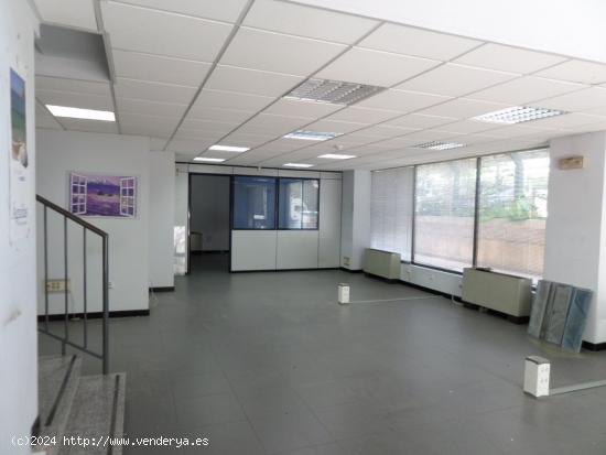 ALQUILER LOCAL COMERCIAL CENTRO ZONA CENTROFAMA, 170 M2. EN 2 ALTURAS, 2 ASEO, BUEN ESTADO - MURCIA