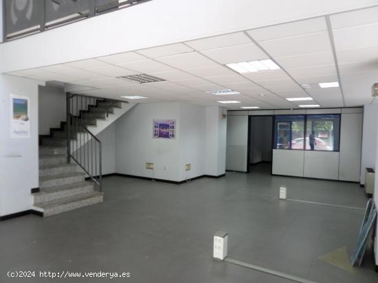 ALQUILER LOCAL COMERCIAL CENTRO ZONA CENTROFAMA, 170 M2. EN 2 ALTURAS, 2 ASEO, BUEN ESTADO - MURCIA