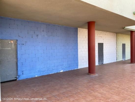 Venta Bajo Comercial, Mirador de Agridulce II - MURCIA