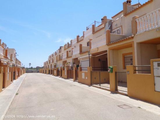 Piso en Orihuela. Ref.- 25468 - ALICANTE