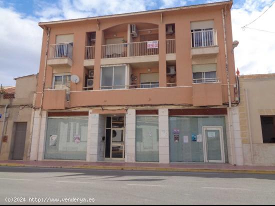 Local en Daya Nueva. Ref.- 75550 - ALICANTE