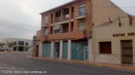 Local en Daya Nueva. Ref.- 75550 - ALICANTE