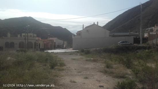 Suelo urbano en Cox. Ref.- 05393 - ALICANTE