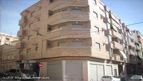 Piso en Crevillente.-91697 - ALICANTE