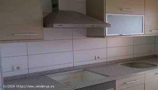 Piso en Crevillente.-91697 - ALICANTE