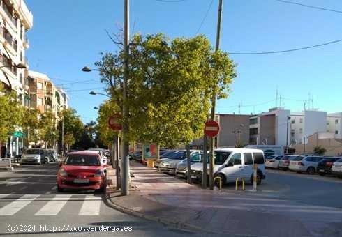 Suelo Urbano en San Vicente del Raspeig.-78716 - ALICANTE