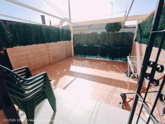 Bungalow en san Fulgencio - ALICANTE