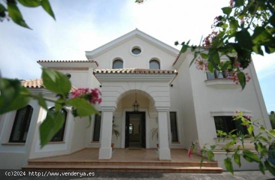 Villa en Puerto Banus - MALAGA