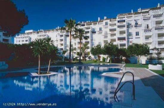  Apartamento Puerto Banus - MALAGA 