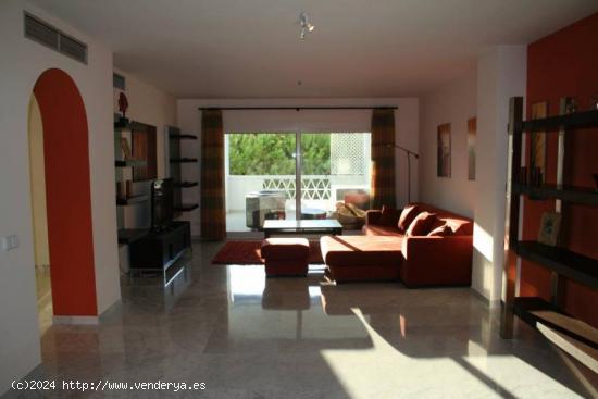 Apartamento Puerto Banus - MALAGA