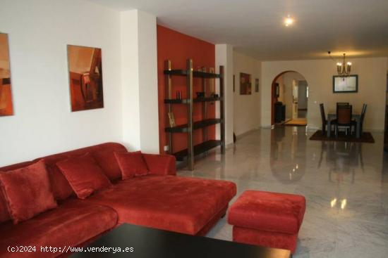 Apartamento Puerto Banus - MALAGA