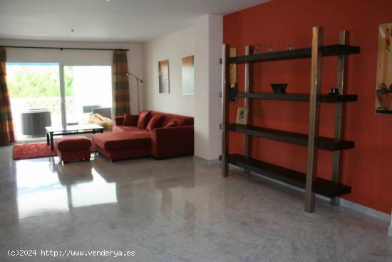 Apartamento Puerto Banus - MALAGA